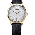 Часы L'Duchen Grace D 791.21.33